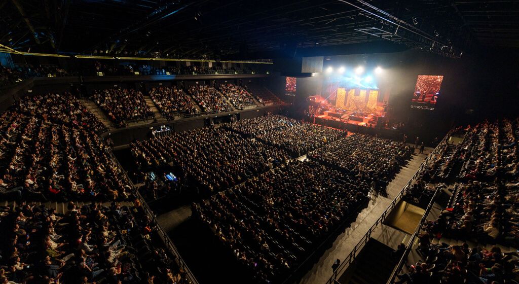 Volkswagen Arena