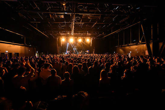 JJ Arena Ataşehir